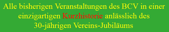 alle bisherigen Veranstaltungen