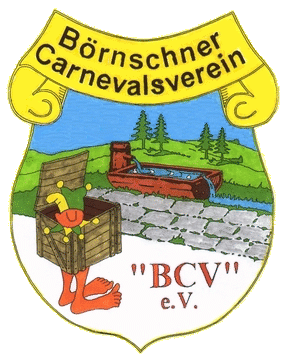 Wappen des BCV