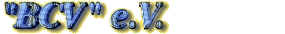 'BCV' e.V.