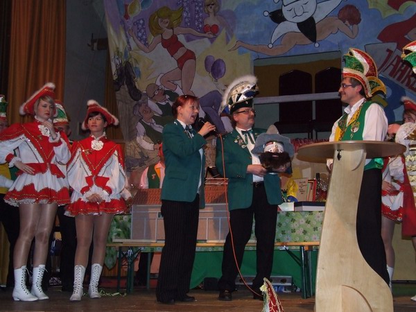 Gratulanten-Dittmannsdorf