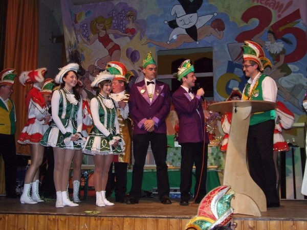 Gratulanten-Grossrueckerswalde