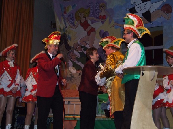 Gratulanten-Marienberg