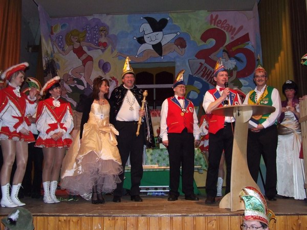 Gratulanten-Witzschdorf