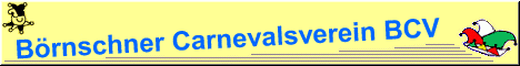 BCV-Banner
