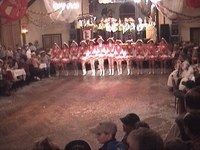 Tanz der Prinzengarde