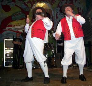 Schwere Jungs: Die Wildecker Herzbuben