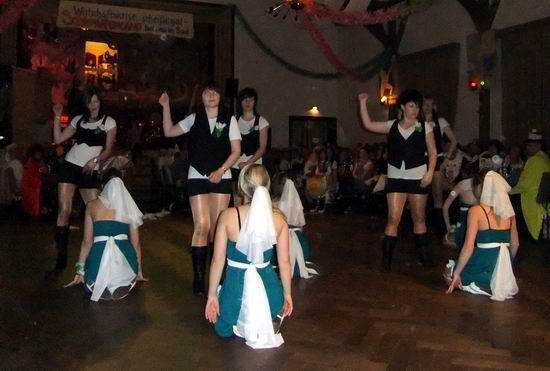fescher Tanz 2