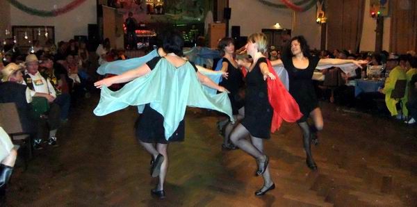 wie die Schmetterlinge