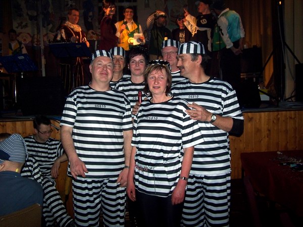 Justizvollzugsanstalt