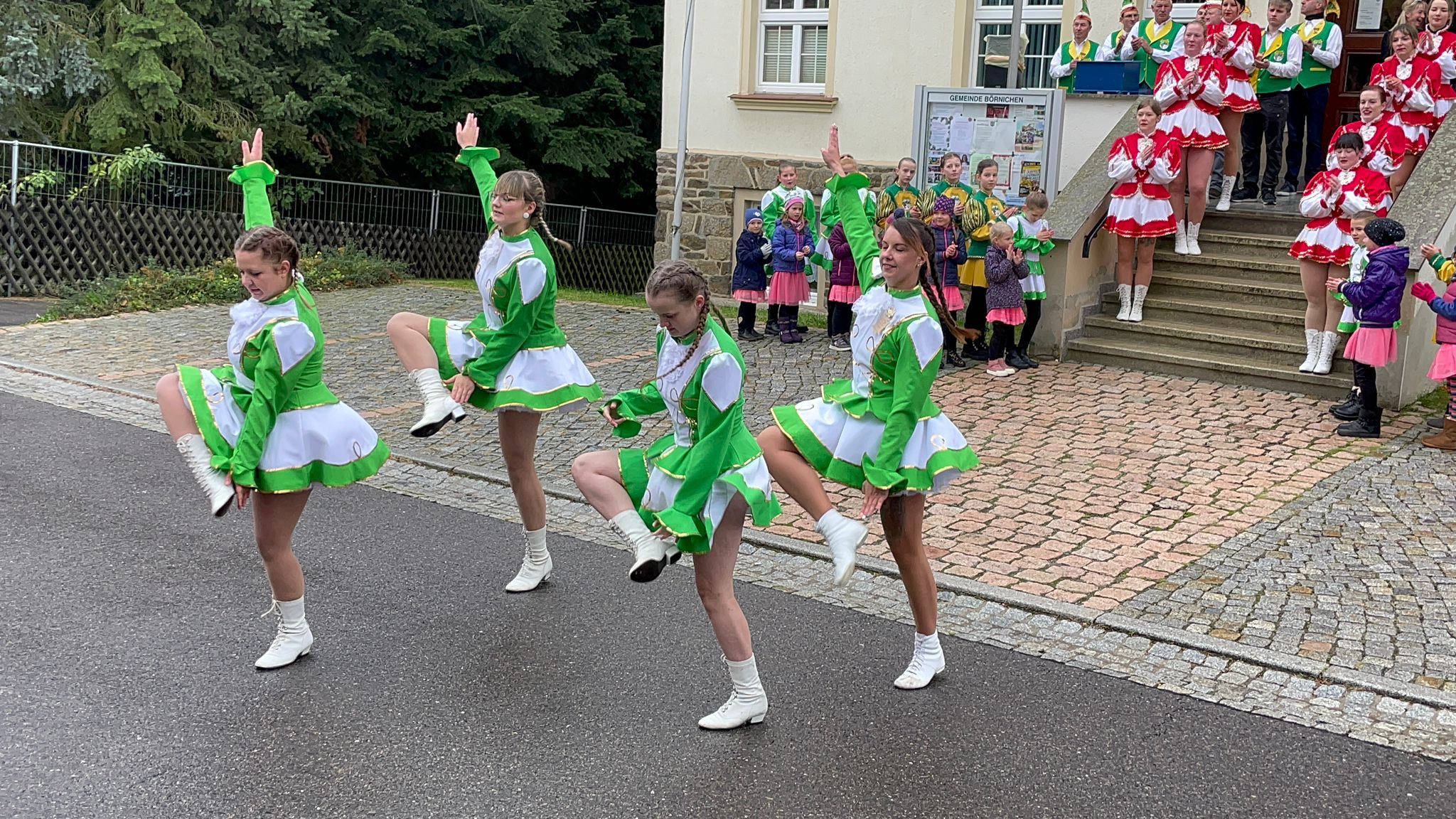 Saisoner�ffnung Saison 37