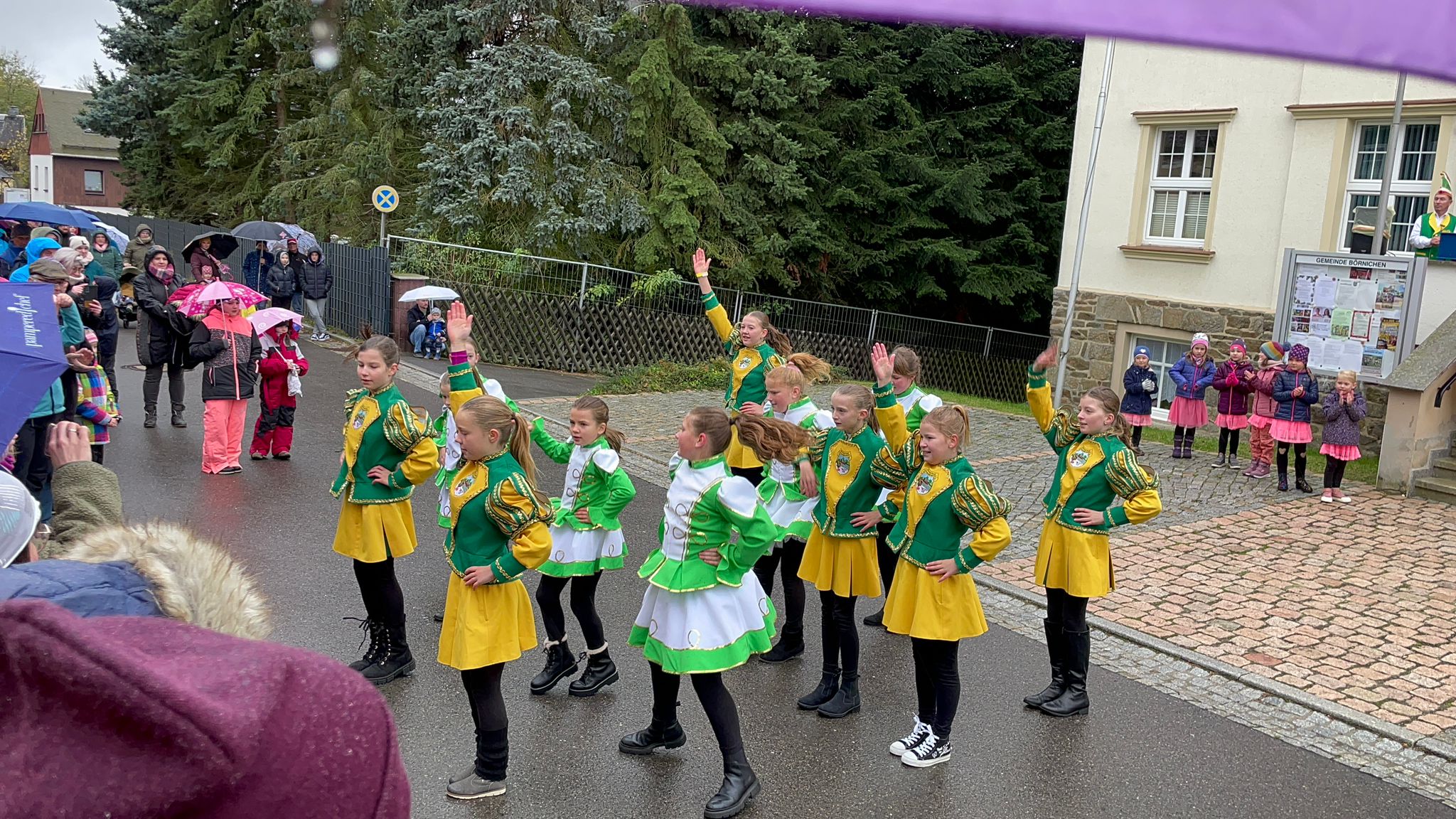 Saisoner�ffnung Saison 37