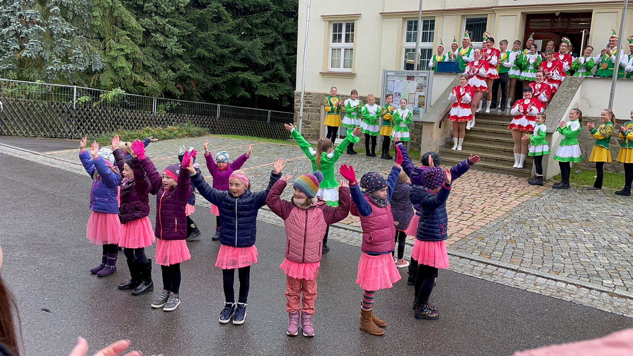 Saisoner�ffnung Saison 37