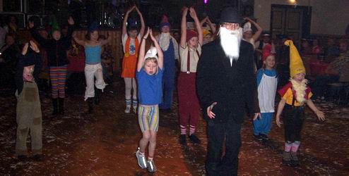 Tanz der Schl�mpfe 2